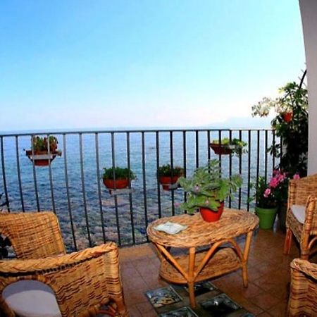 B&B La Veduta 쉴라 외부 사진