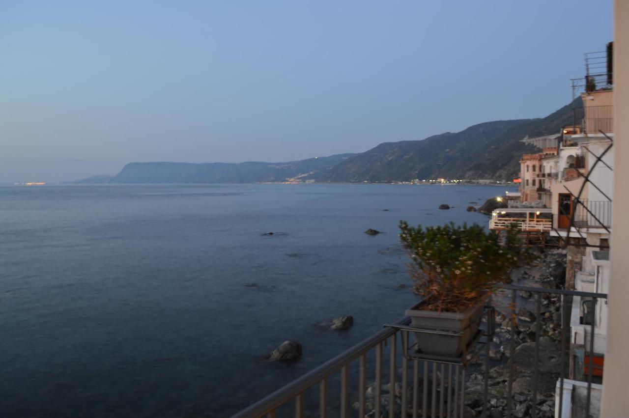 B&B La Veduta 쉴라 외부 사진