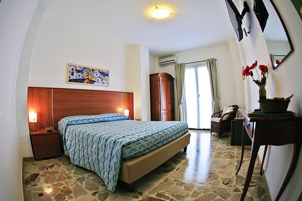 B&B La Veduta 쉴라 객실 사진