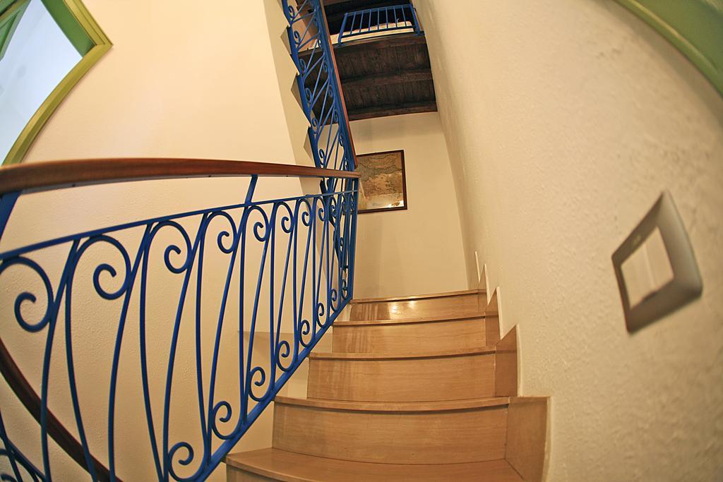 B&B La Veduta 쉴라 객실 사진