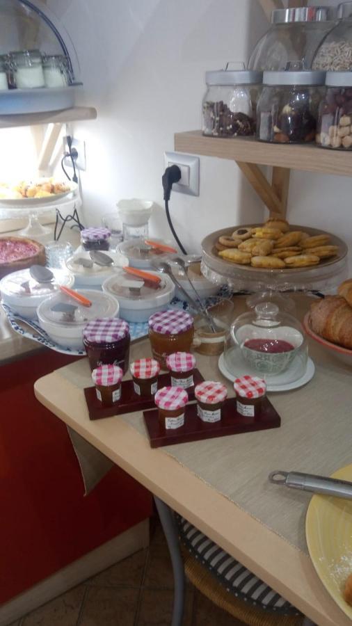 B&B La Veduta 쉴라 외부 사진